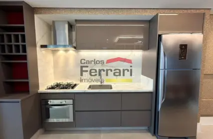 Imagem: Apartamento para Venda, Perdizes
