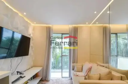 Imagem: Apartamento para Venda, Vila Buarque