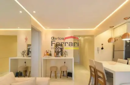 Imagem: Apartamento para Venda, Vila Buarque