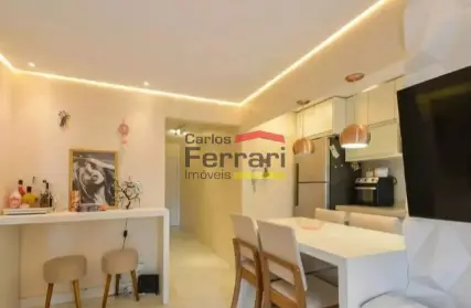 Imagem: Apartamento para Venda, Vila Buarque
