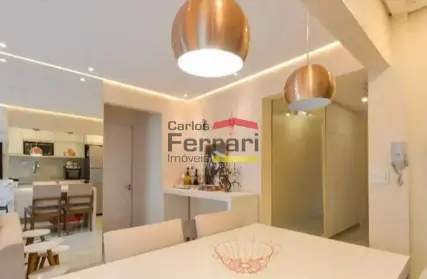 Imagem: Apartamento para Venda, Vila Buarque