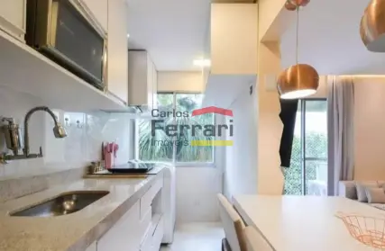 Imagem: Apartamento para Venda, Vila Buarque