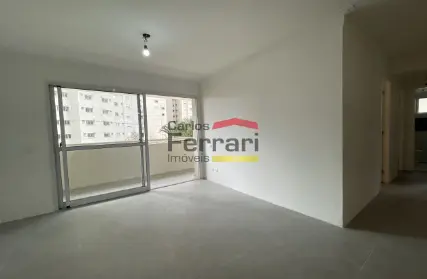 Imagem: Apartamento para Venda, Água Branca