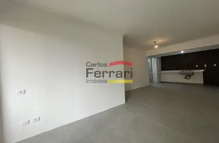 Imagem: Apartamento para Venda, Água Branca