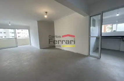 Imagem: Apartamento para Venda, Água Branca
