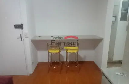 Imagem: Apartamento para Venda, Luz