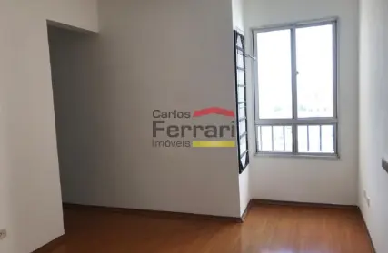 Imagem: Apartamento para Venda, Luz