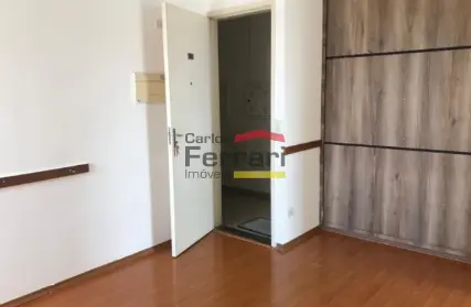 Imagem: Apartamento para Venda, Luz