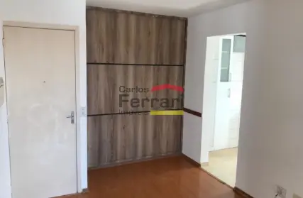 Imagem: Apartamento para Venda, Luz
