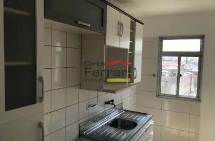 Imagem: Apartamento para Venda, Luz
