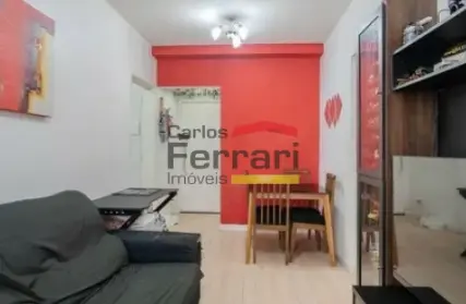 Imagem: Apartamento para Venda, Bela Vista