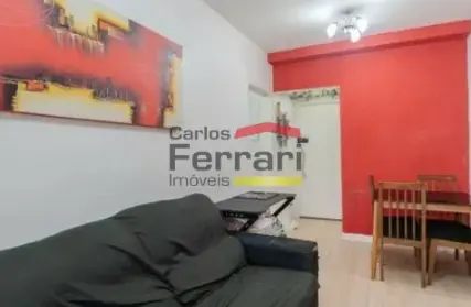 Imagem: Apartamento para Venda, Bela Vista