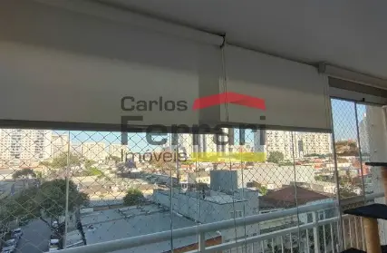 Imagem: Apartamento para Venda, Barra Funda