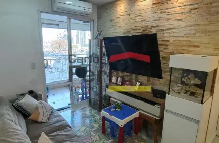 Imagem: Apartamento para Venda, Barra Funda