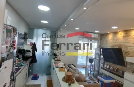 Imagem: Apartamento para Venda, Barra Funda