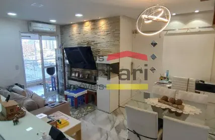Imagem: Apartamento para Venda, Barra Funda