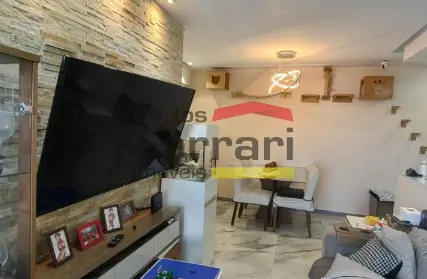 Imagem: Apartamento para Venda, Barra Funda