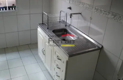 Imagem: Apartamento para Venda, Bela Vista