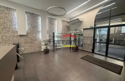 Imagem: Sala Comercial para Venda, Vila Buarque