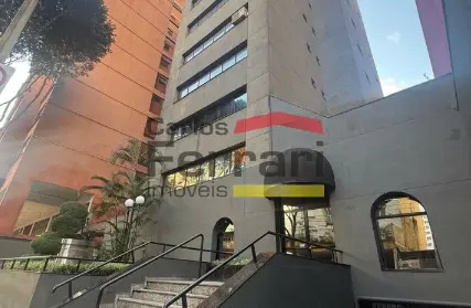 Imagem: Sala Comercial para Venda, Vila Buarque