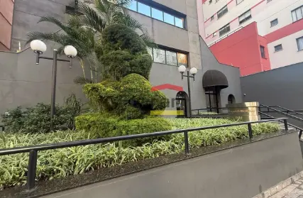 Imagem: Sala Comercial para Venda, Vila Buarque