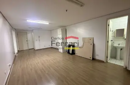 Imagem: Sala Comercial para Venda, Vila Buarque