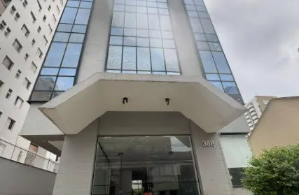 Imagem: Prédio Comercial para Venda, Pacaembu