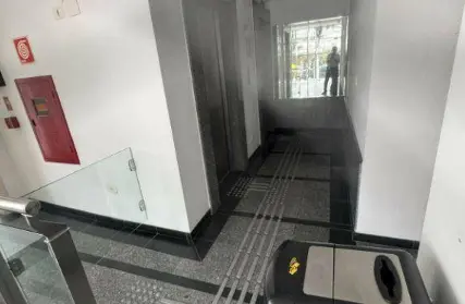 Imagem: Prédio Comercial para Venda, Pacaembu