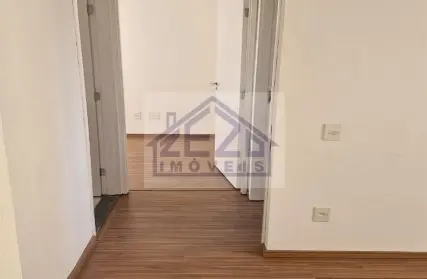 Imagem: Apartamento para Venda, Parque Panamericano