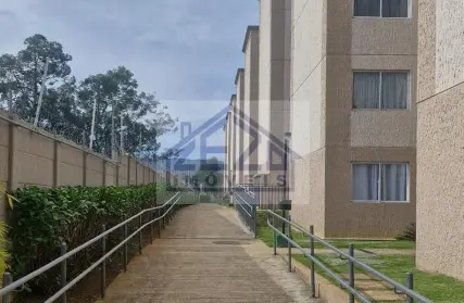 Imagem: Apartamento para Venda, Parque Panamericano