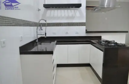 Imagem: Sobrado para Venda, Jardim Líbano