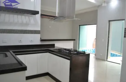 Imagem: Sobrado para Venda, Jardim Líbano