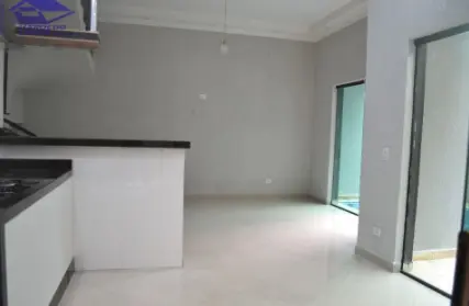 Imagem: Sobrado para Venda, Jardim Líbano