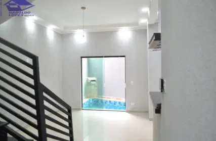 Imagem: Sobrado para Venda, Jardim Líbano