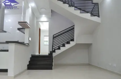 Imagem: Sobrado para Venda, Jardim Líbano