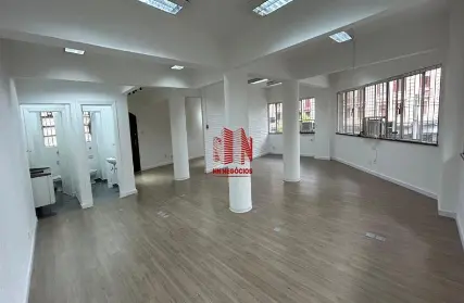Imagem: Sala Comercial para Alugar, República