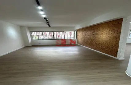 Imagem: Sala Comercial para Alugar, República