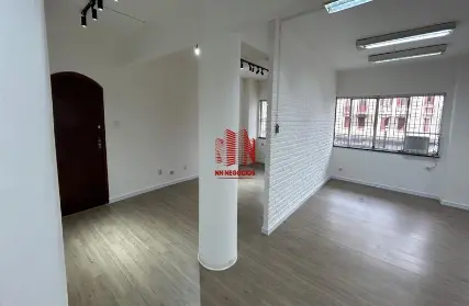 Imagem: Sala Comercial para Alugar, República