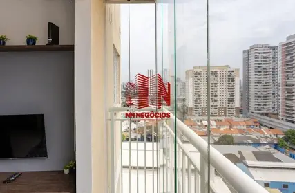 Imagem: Apartamento para Venda, Barra Funda