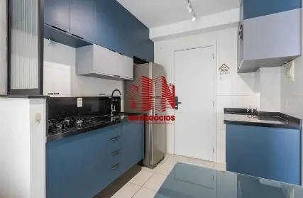 Imagem: Apartamento para Venda, Barra Funda