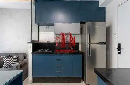 Imagem: Apartamento para Venda, Barra Funda