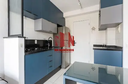 Imagem: Apartamento para Venda, Barra Funda