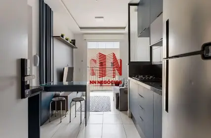 Imagem: Apartamento para Venda, Barra Funda