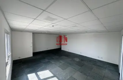 Imagem: Sala Comercial para Alugar, Várzea da Barra Funda