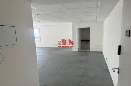 Imagem: Sala Comercial para Alugar, Várzea da Barra Funda