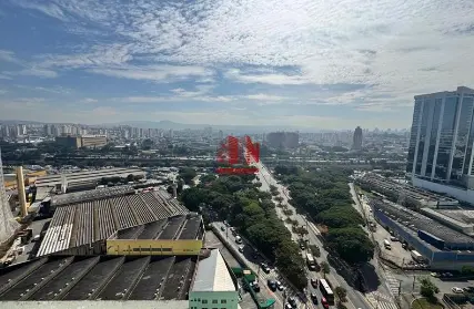 Imagem: Sala Comercial para Alugar, Várzea da Barra Funda