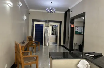 Imagem: Apartamento para Venda, Higienópolis