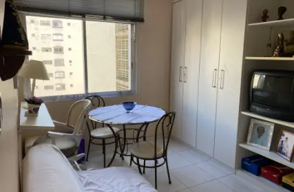 Imagem: Apartamento para Venda, Higienópolis