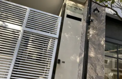 Imagem: Apartamento para Venda, Higienópolis