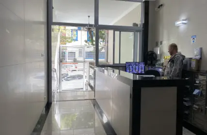 Imagem: Apartamento para Venda, Higienópolis